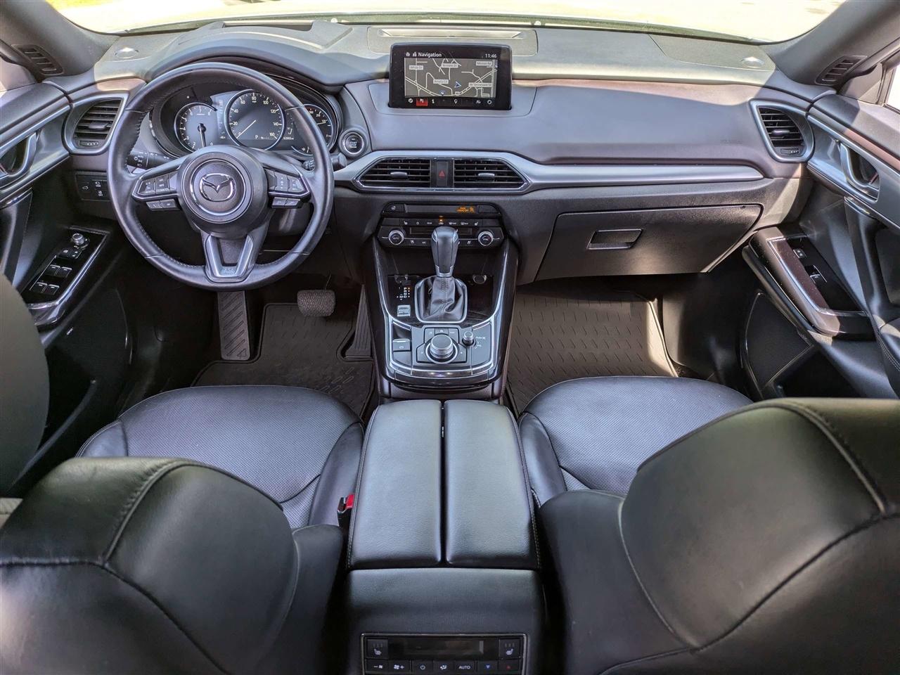 Mazda CX-9 Grand Touring AWD 2019