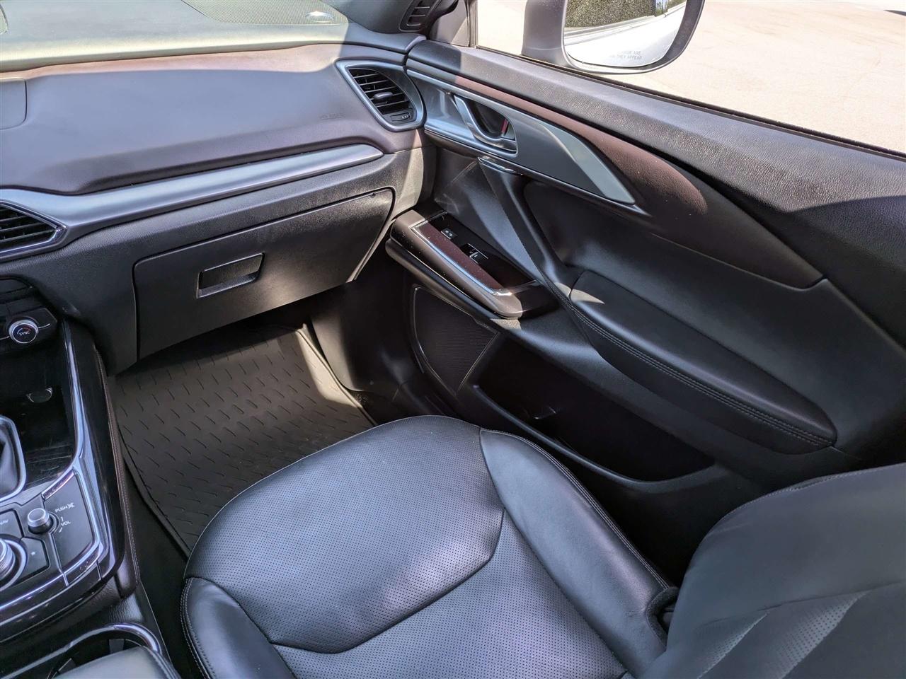 Mazda CX-9 Grand Touring AWD 2019