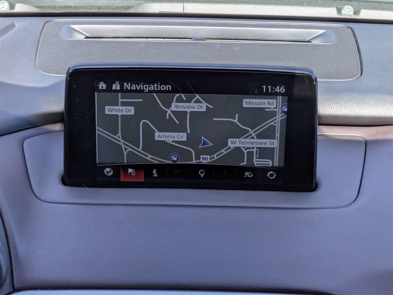 Mazda CX-9 Grand Touring AWD 2019