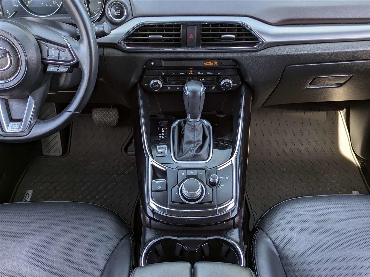 Mazda CX-9 Grand Touring AWD 2019