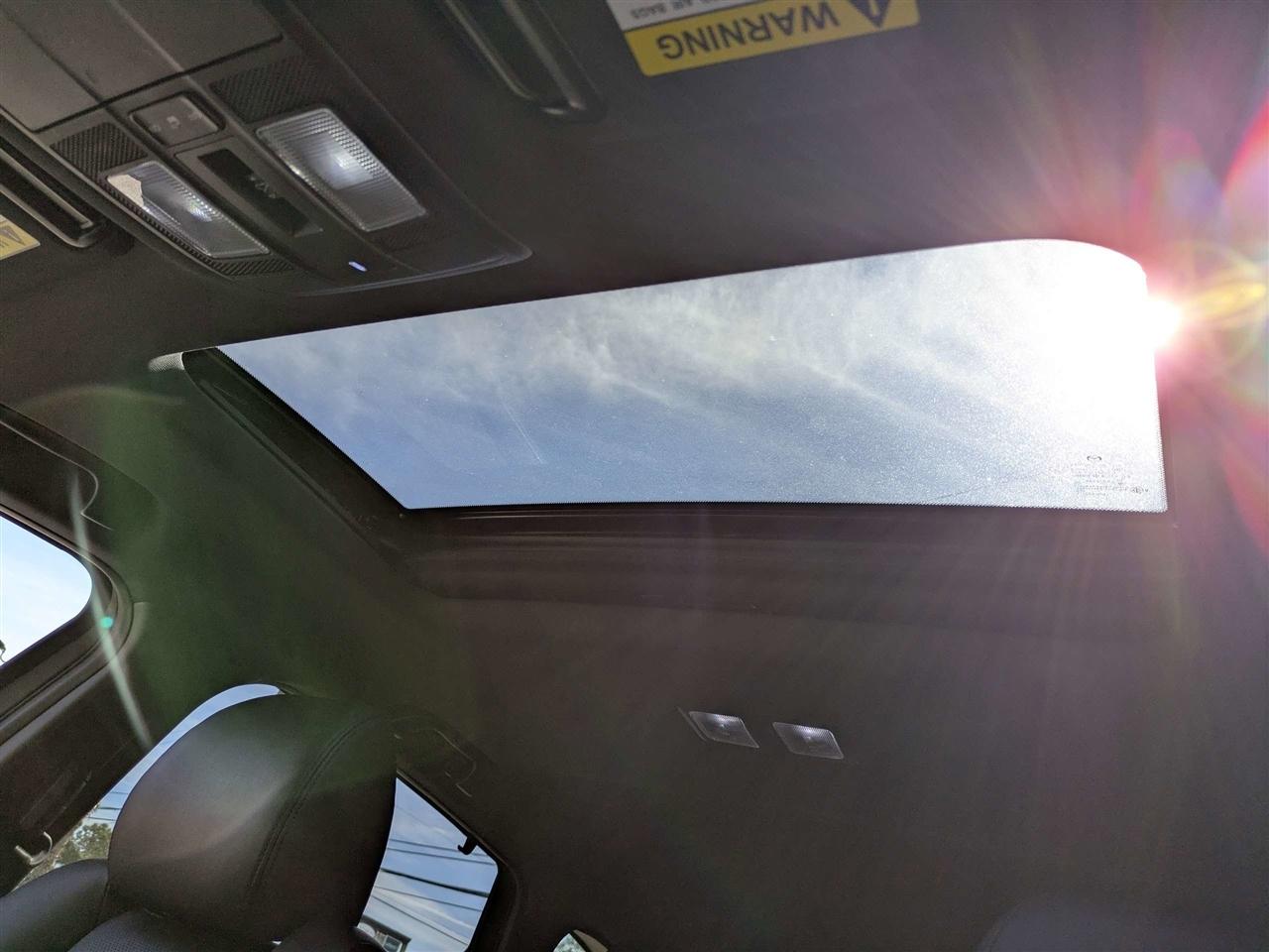 Mazda CX-9 Grand Touring AWD 2019