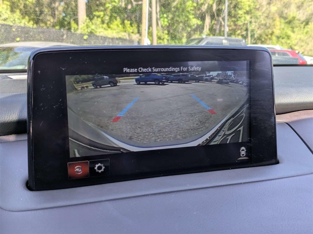 Mazda CX-9 Grand Touring AWD 2019