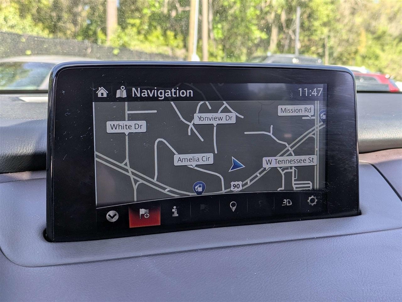 Mazda CX-9 Grand Touring AWD 2019