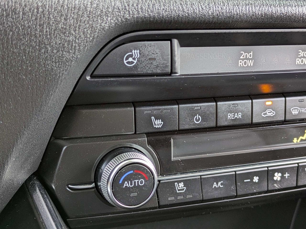 Mazda CX-9 Grand Touring AWD 2019