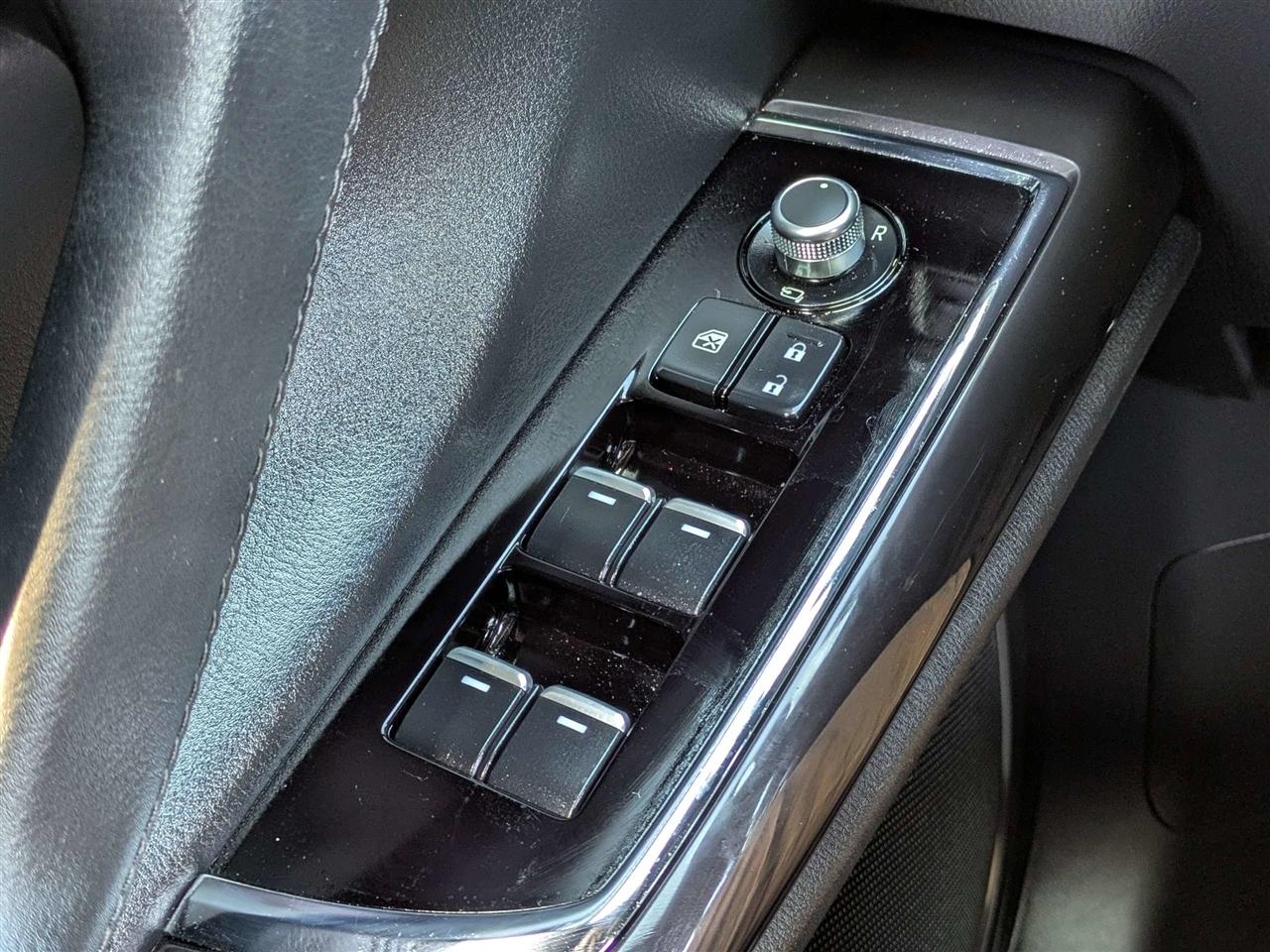 Mazda CX-9 Grand Touring AWD 2019