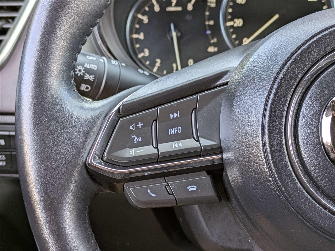 Mazda CX-9 Grand Touring AWD 2019