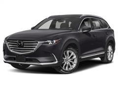 2019 Mazda CX-9 