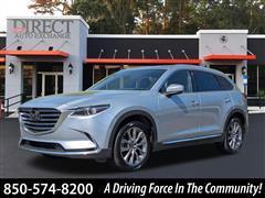 2019 Mazda CX-9 