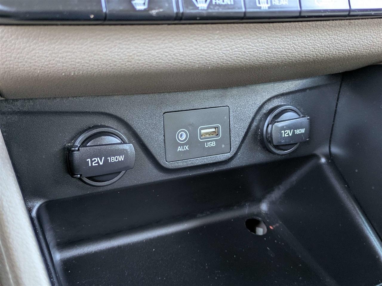 Hyundai Tucson Ultimate 2021