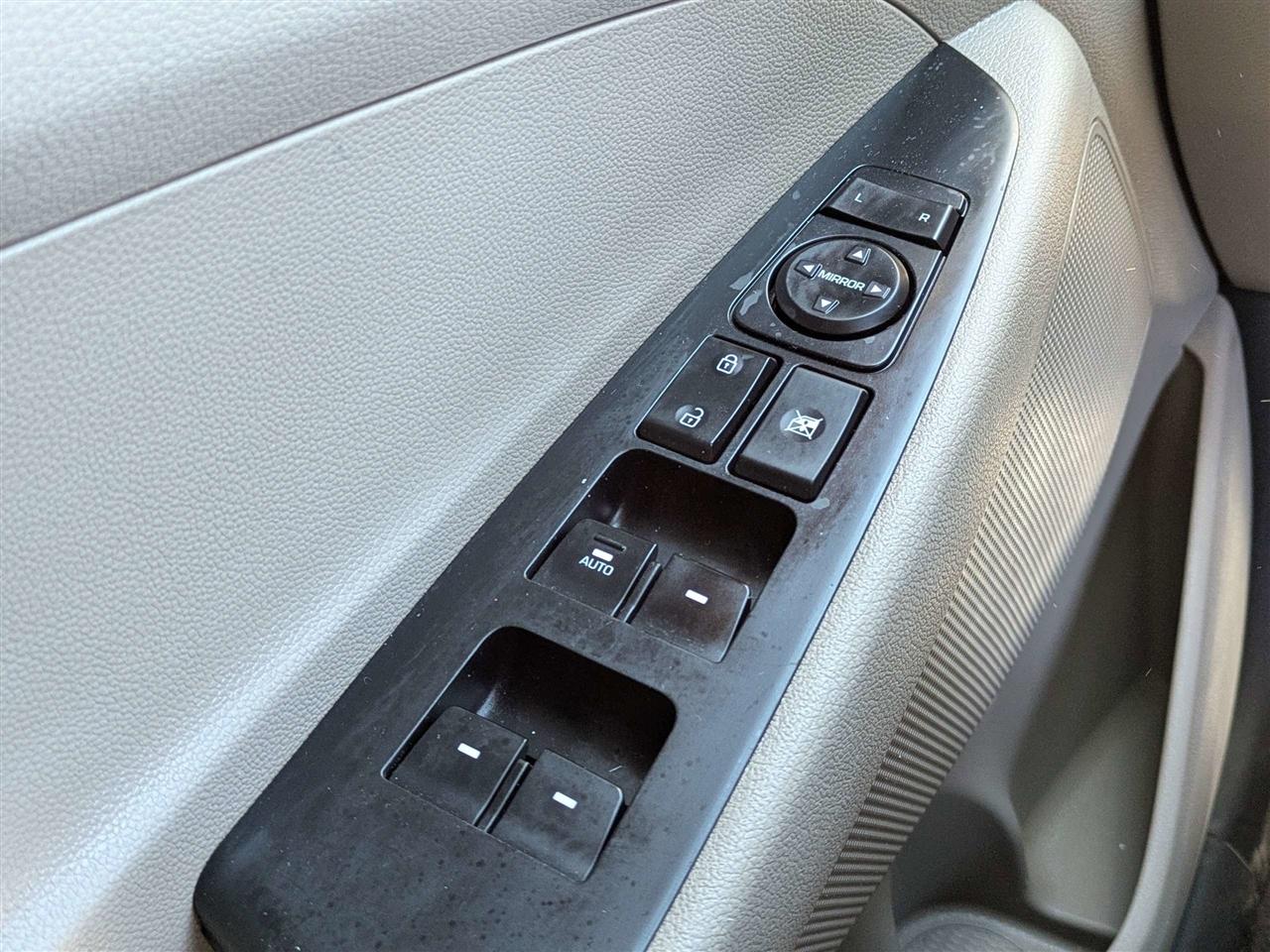 Hyundai Tucson Ultimate 2021