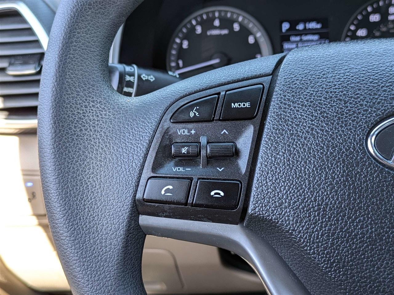 Hyundai Tucson Ultimate 2021