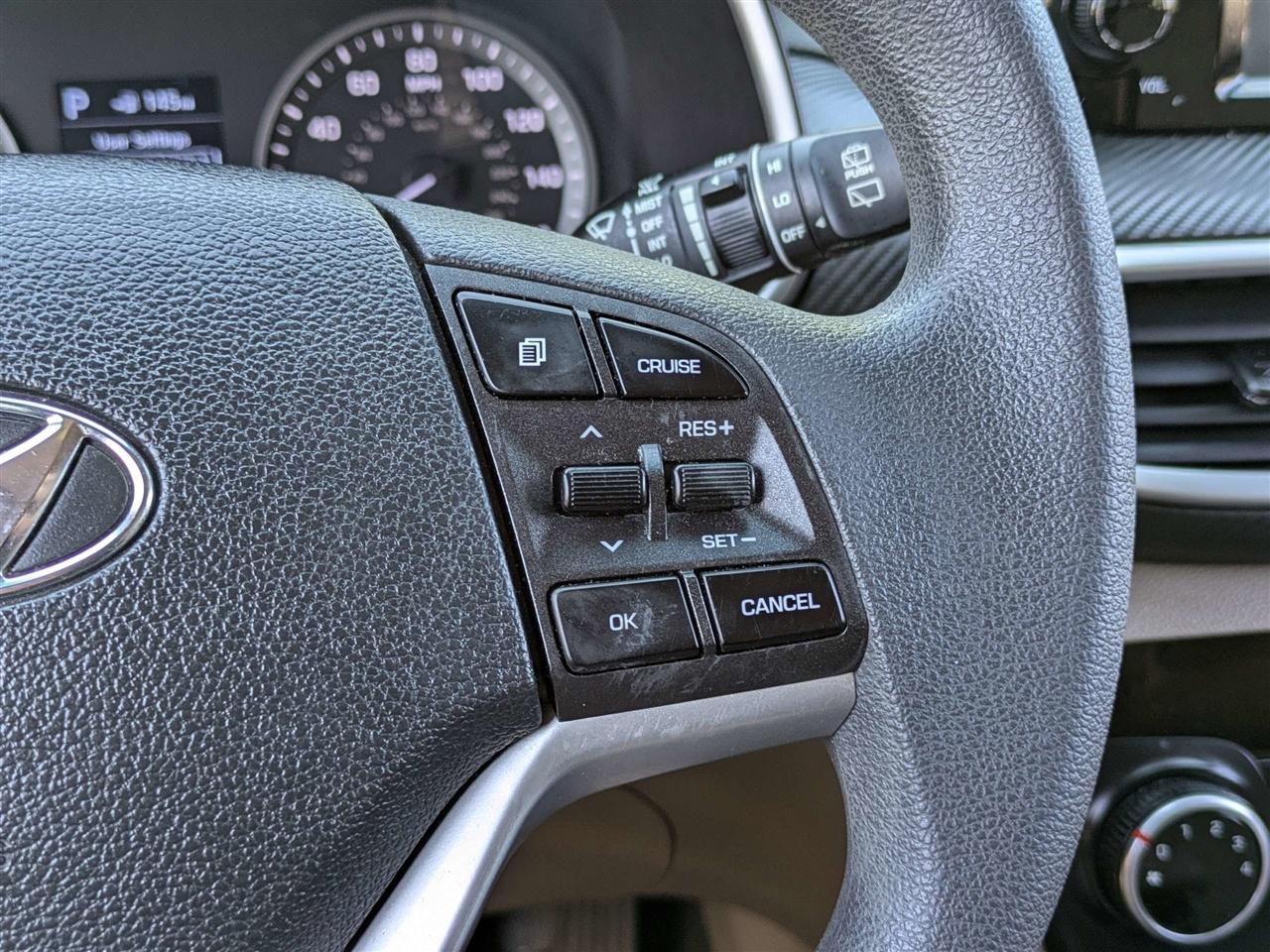 Hyundai Tucson Ultimate 2021