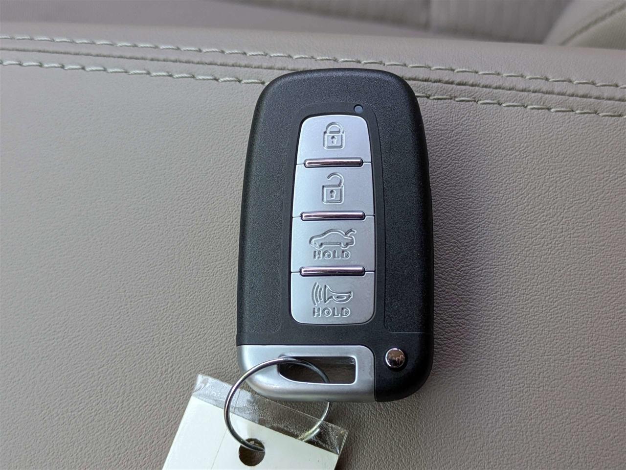 Hyundai Tucson Ultimate 2021