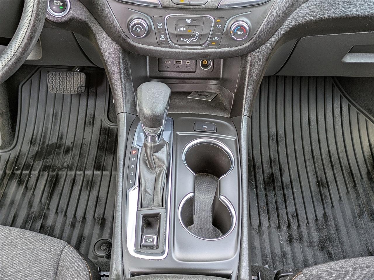 Chevrolet Equinox LT Fleet 2WD 2024