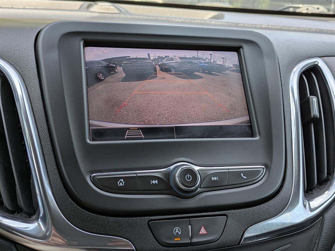 Chevrolet Equinox LT Fleet 2WD 2024