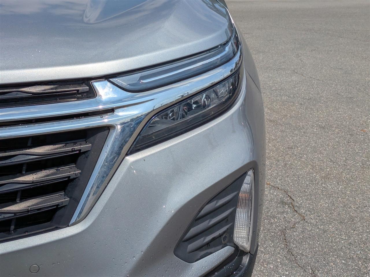 Chevrolet Equinox LT Fleet 2WD 2024