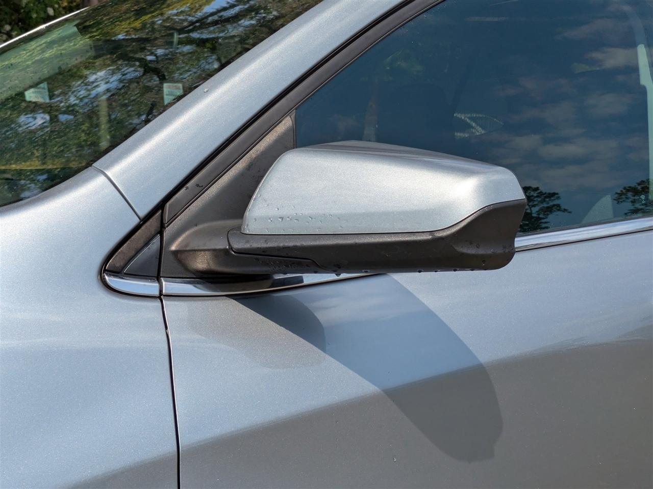 Chevrolet Equinox LT Fleet 2WD 2024