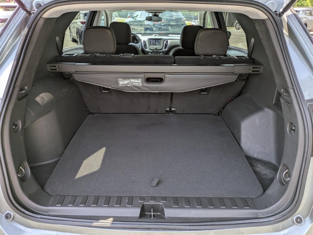 Chevrolet Equinox LT Fleet 2WD 2024