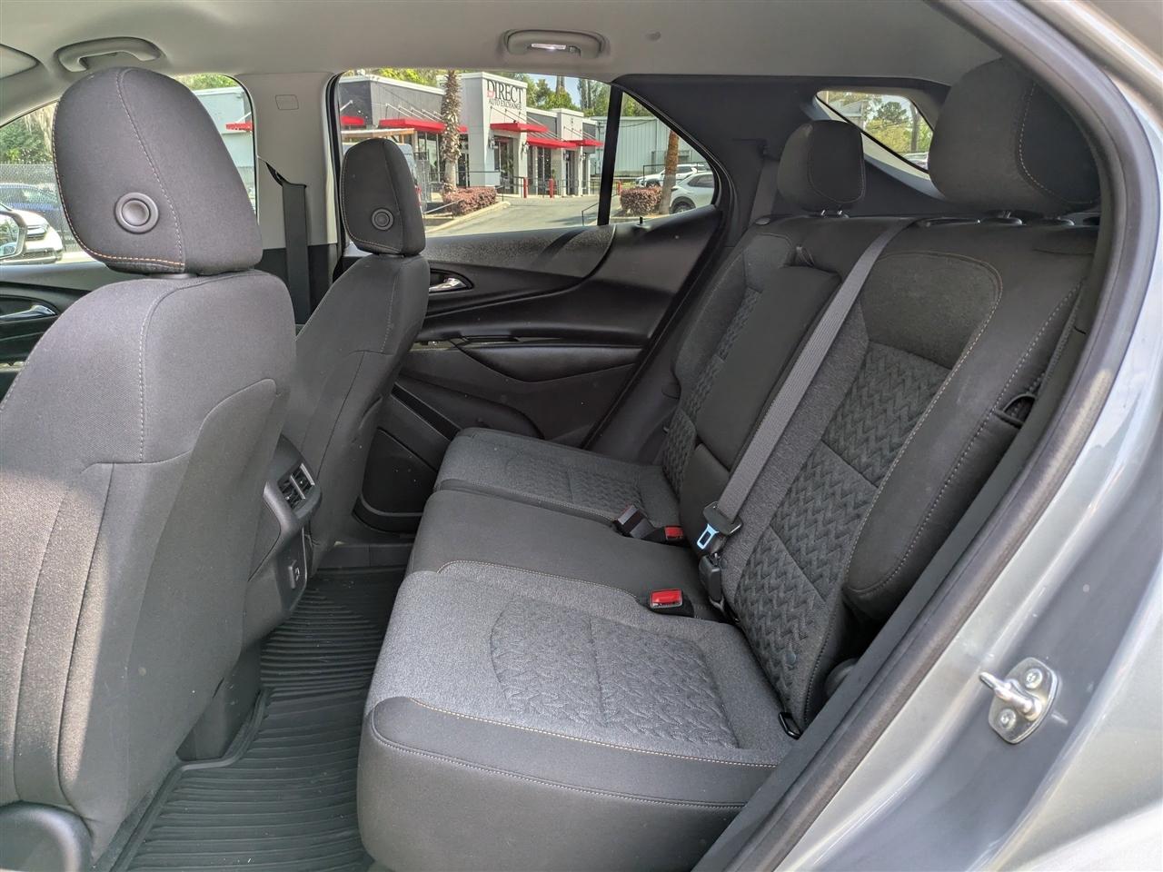 Chevrolet Equinox LT Fleet 2WD 2024