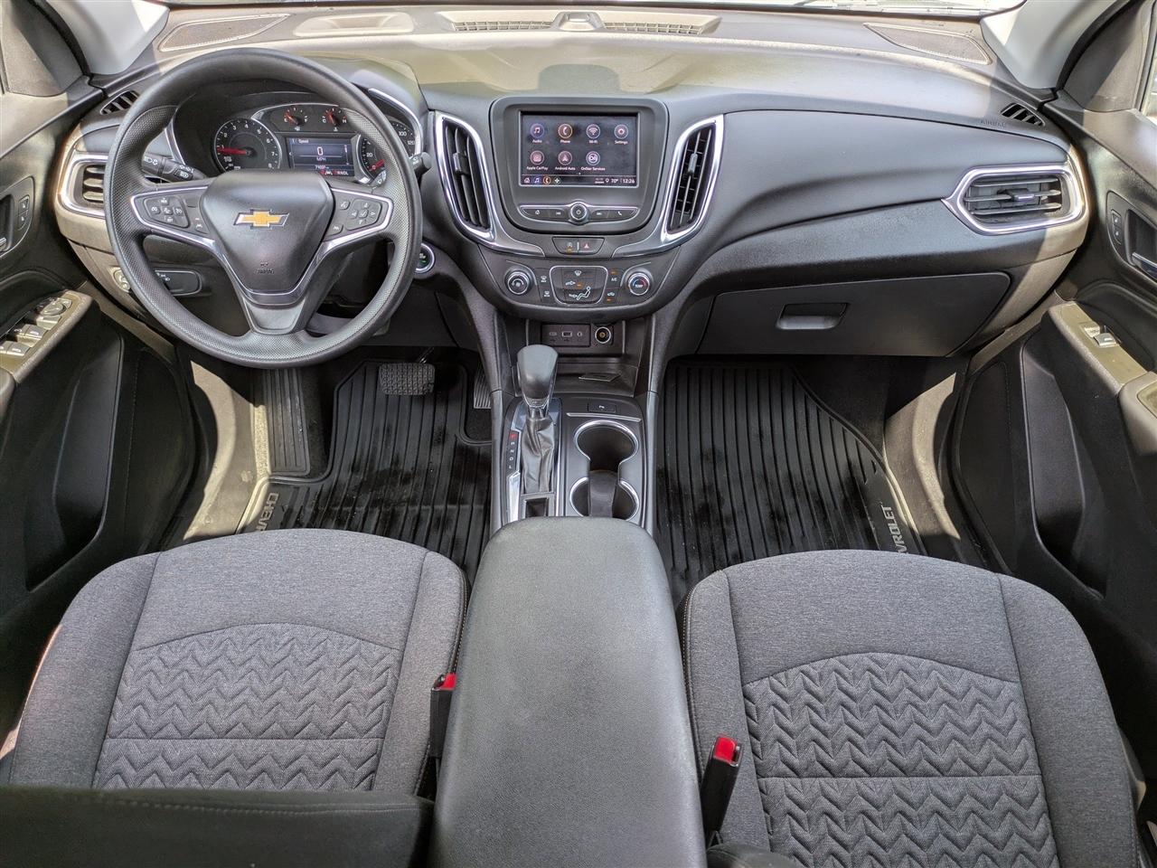 Chevrolet Equinox LT Fleet 2WD 2024