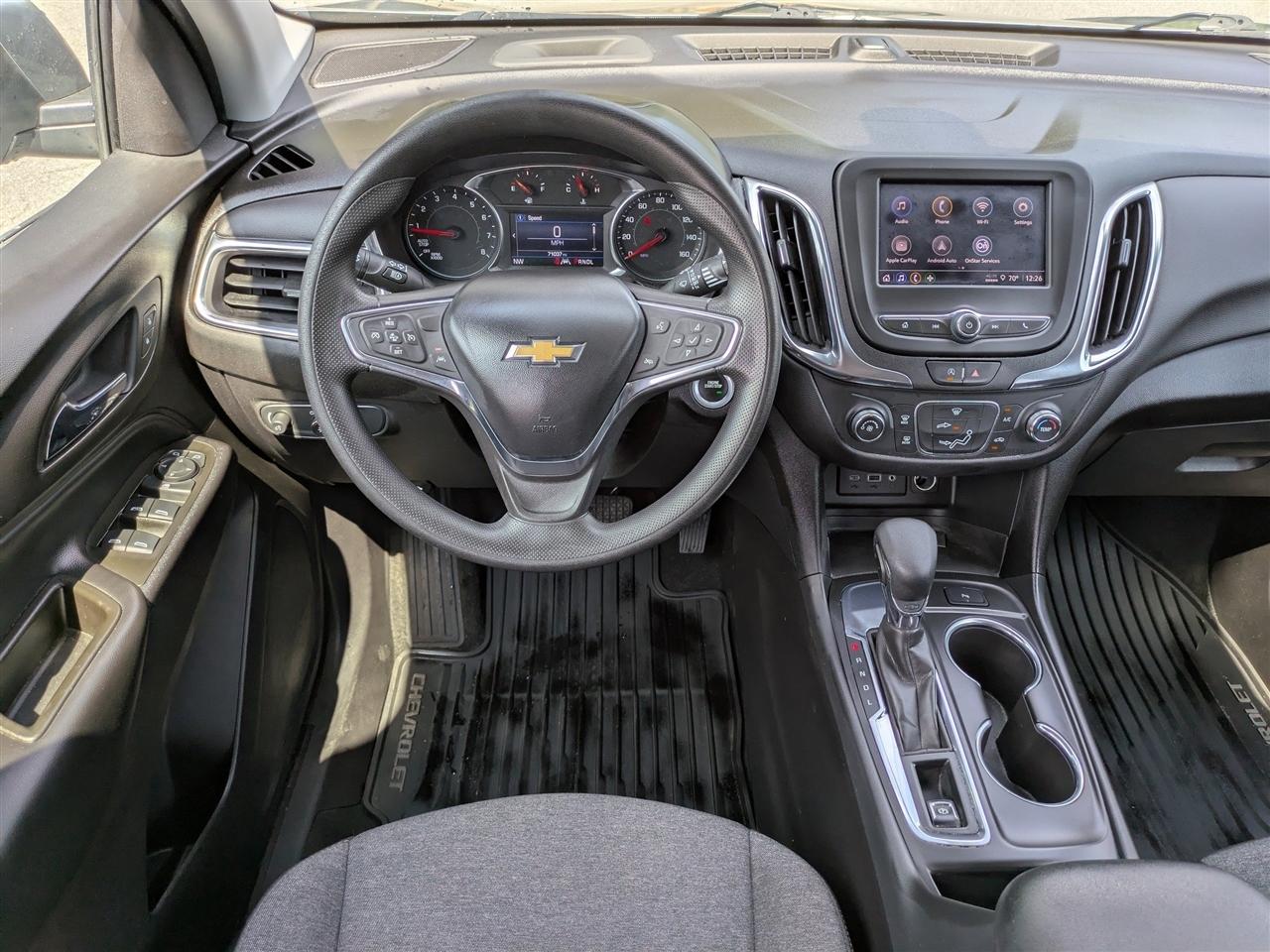 Chevrolet Equinox LT Fleet 2WD 2024