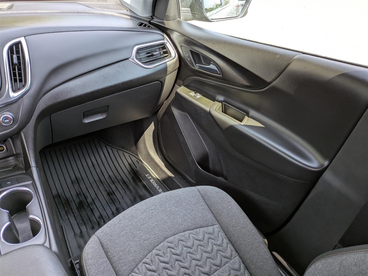 Chevrolet Equinox LT Fleet 2WD 2024