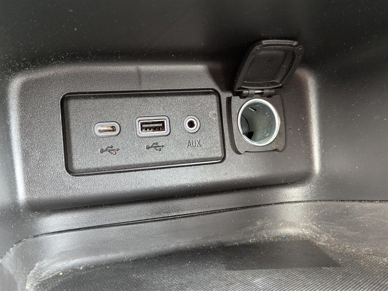 Chevrolet Equinox LT Fleet 2WD 2024