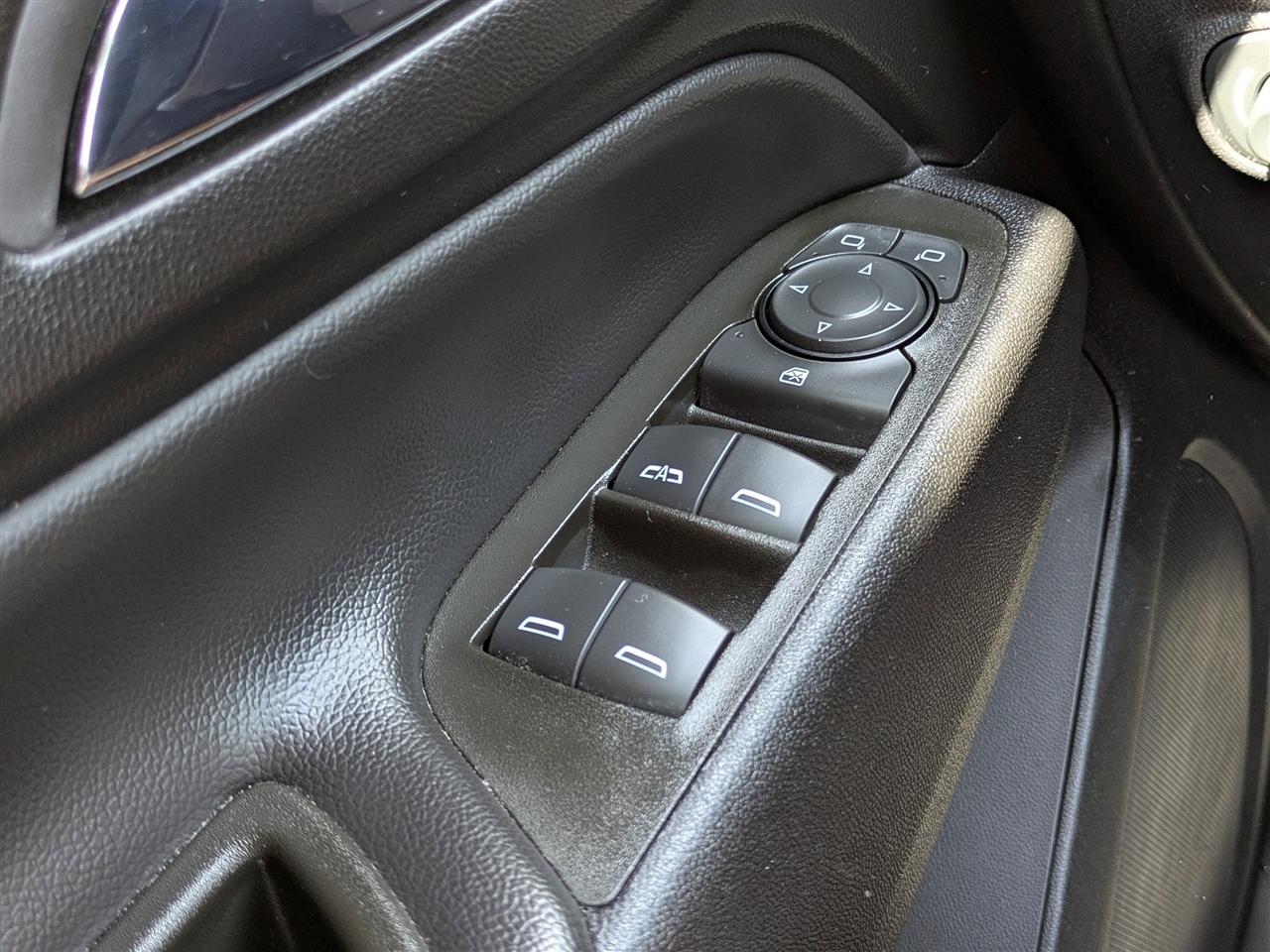 Chevrolet Equinox LT Fleet 2WD 2024