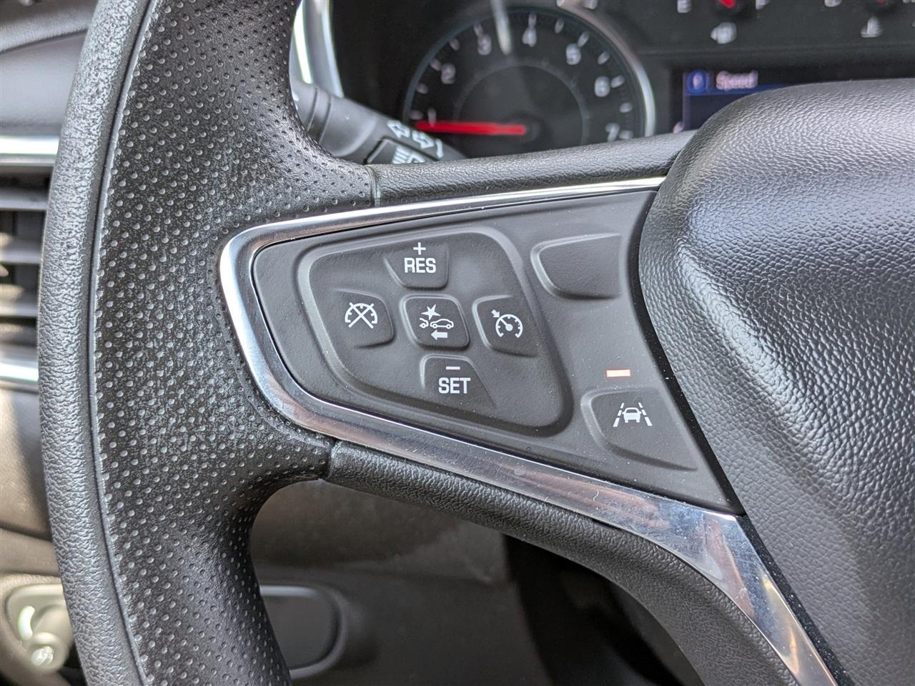 Chevrolet Equinox LT Fleet 2WD 2024