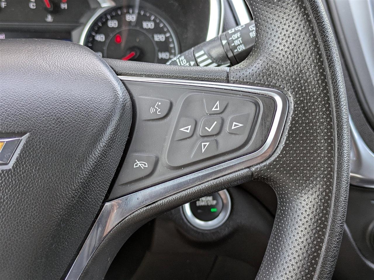 Chevrolet Equinox LT Fleet 2WD 2024