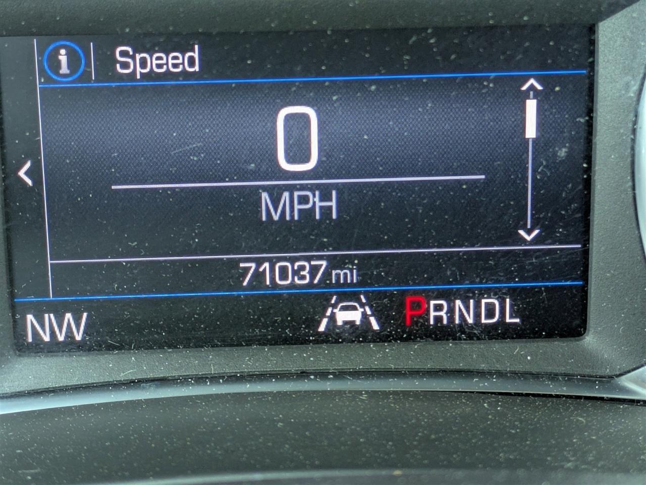 Chevrolet Equinox LT Fleet 2WD 2024