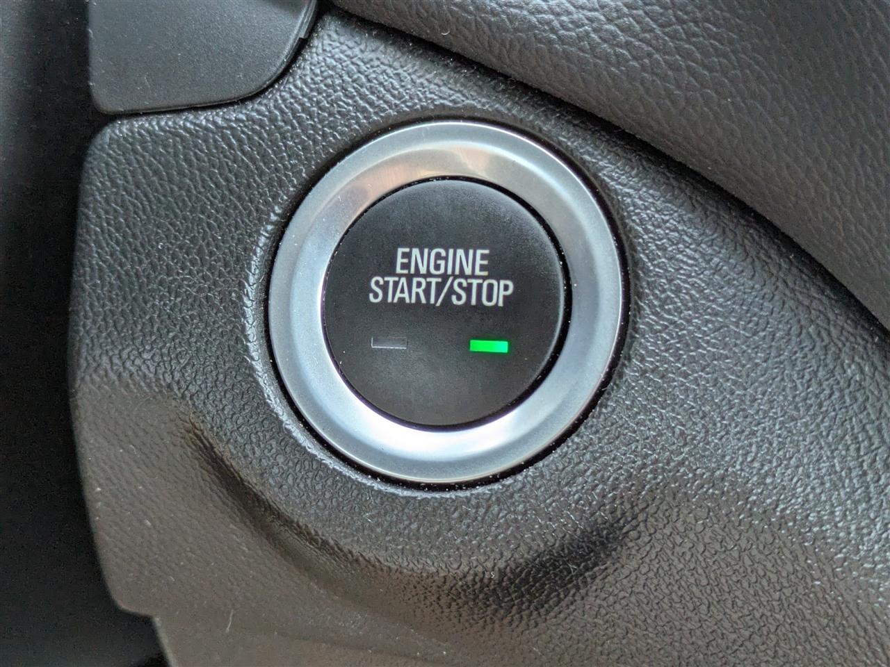 Chevrolet Equinox LT Fleet 2WD 2024