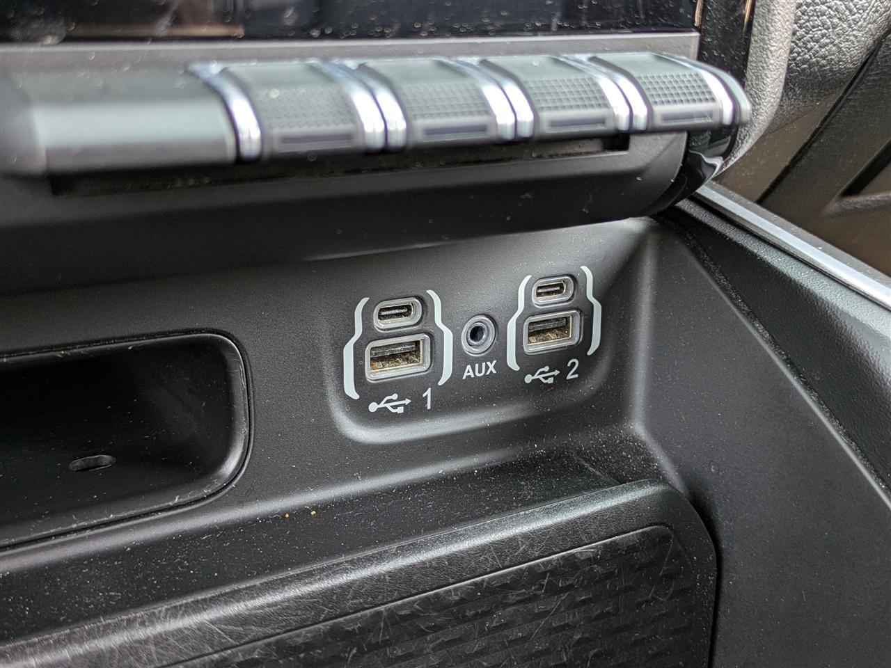 RAM 1500 Big Horn Crew Cab SWB 4WD 2021