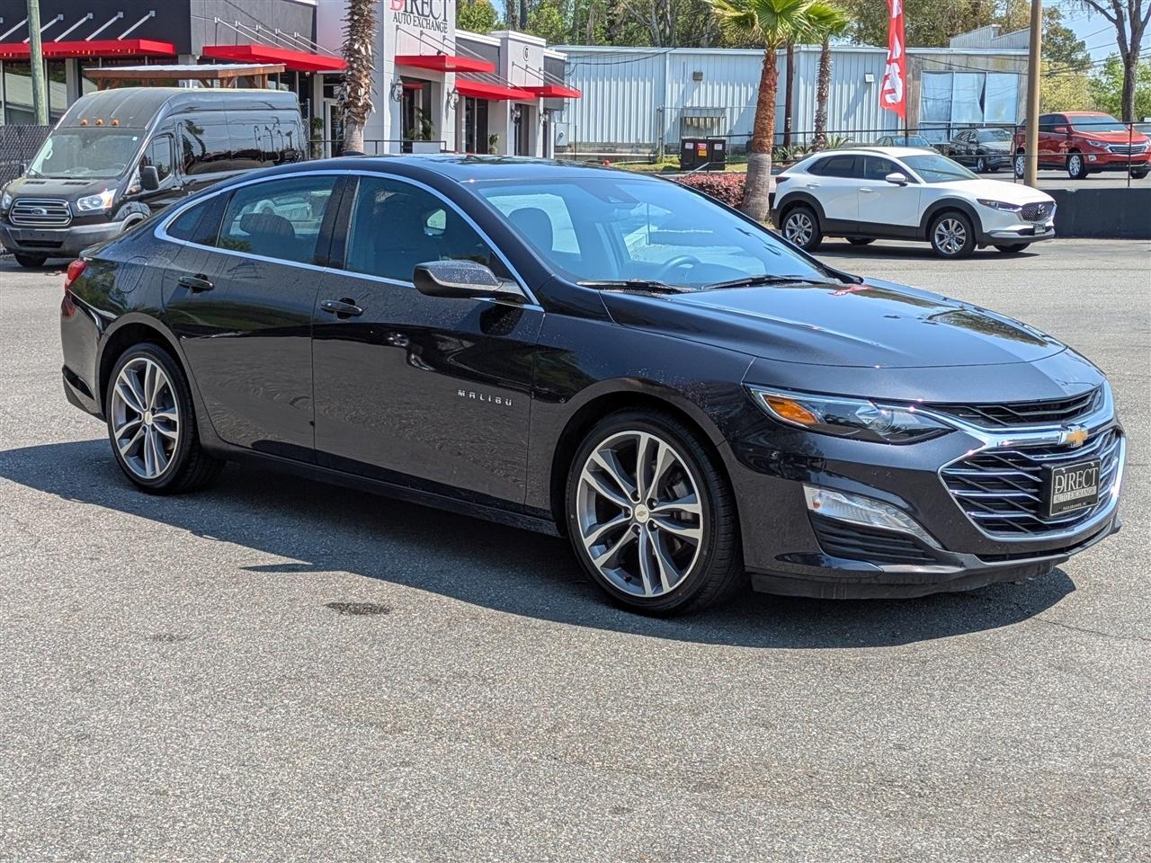 Chevrolet Malibu 1LT 2023