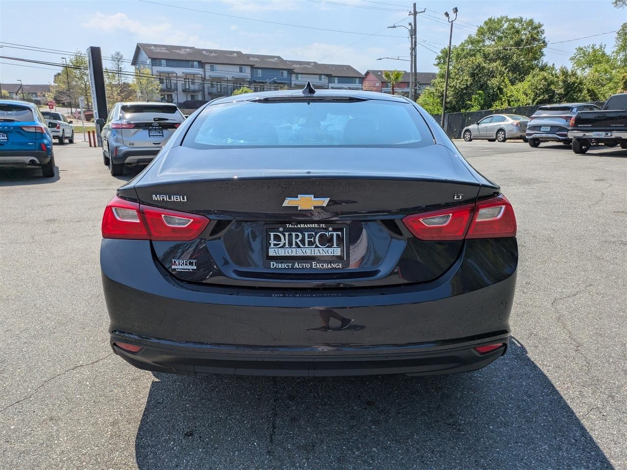 Chevrolet Malibu 1LT 2023