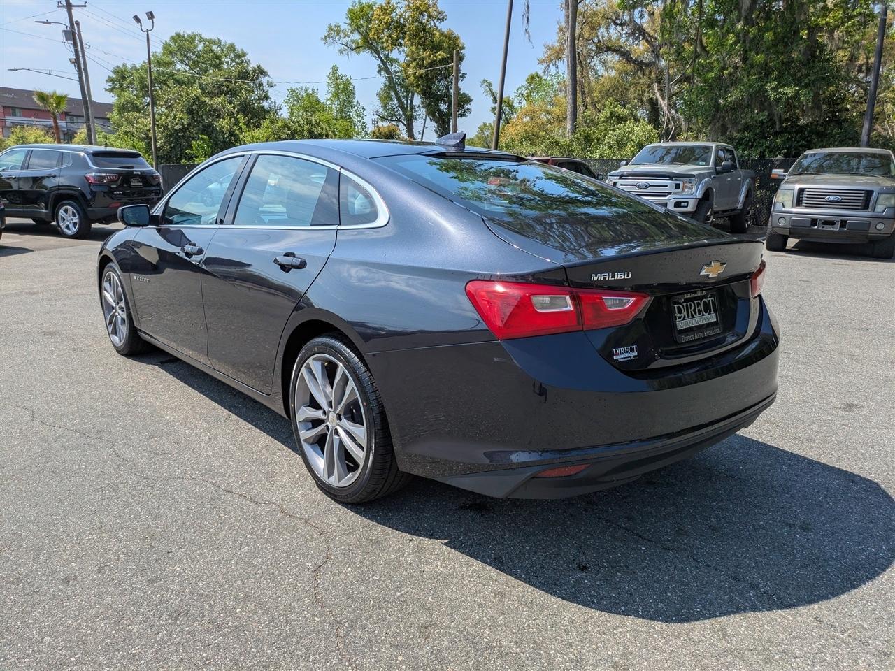 Chevrolet Malibu 1LT 2023