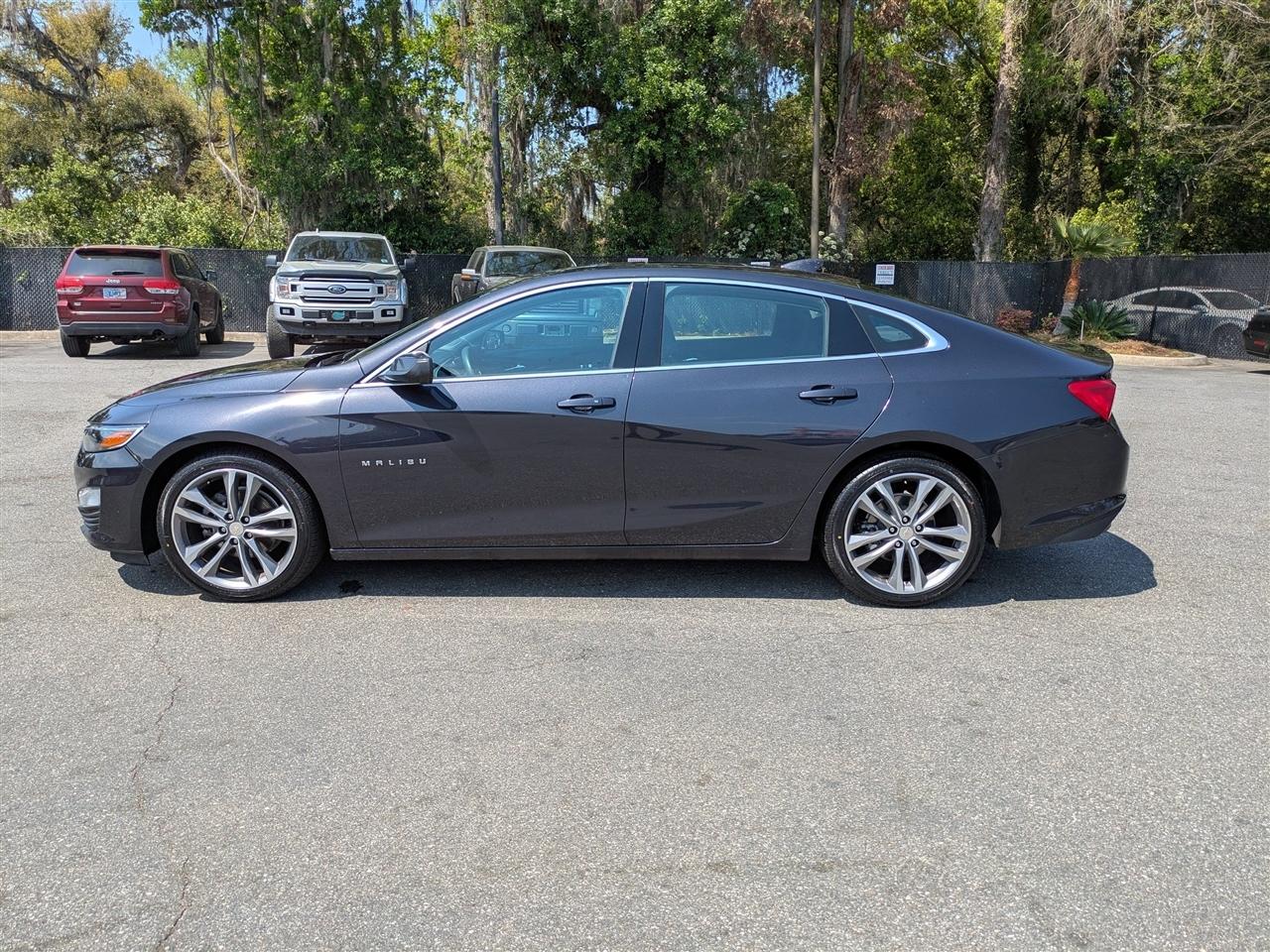 Chevrolet Malibu 1LT 2023
