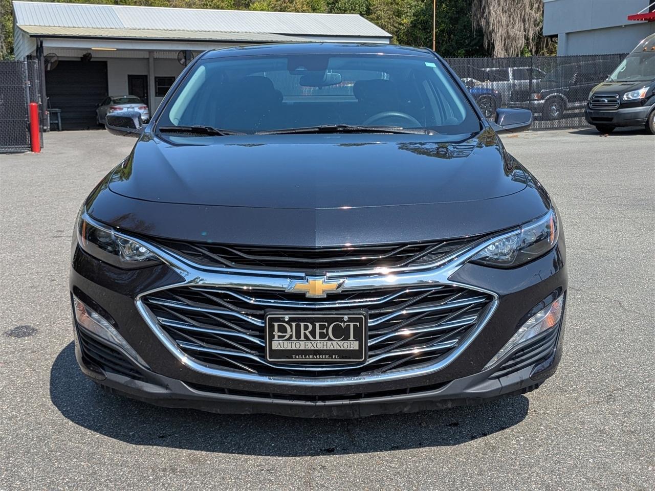 Chevrolet Malibu 1LT 2023