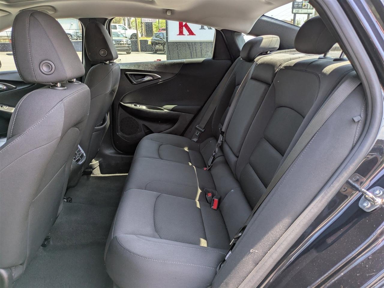 Chevrolet Malibu 1LT 2023