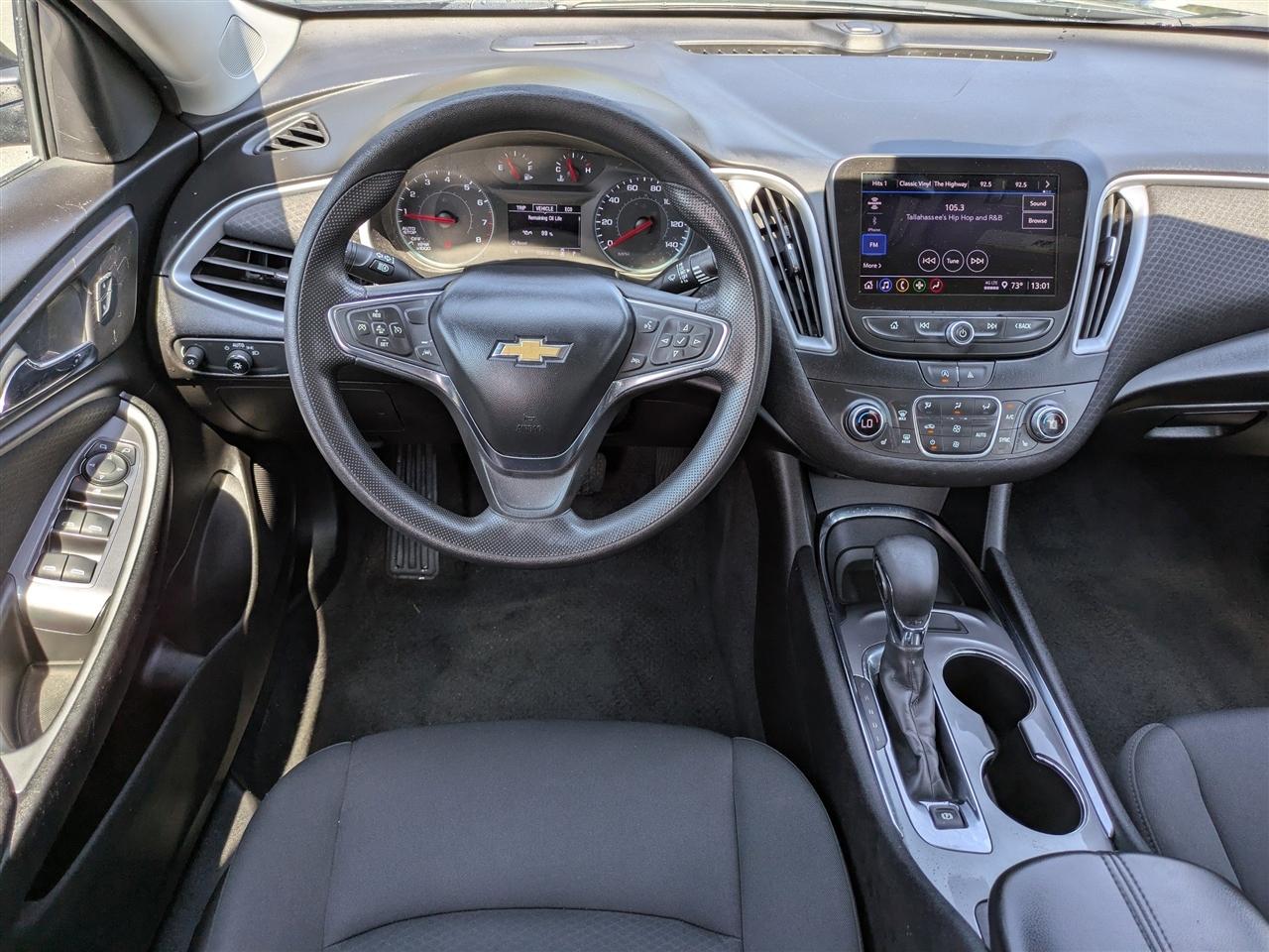 Chevrolet Malibu 1LT 2023