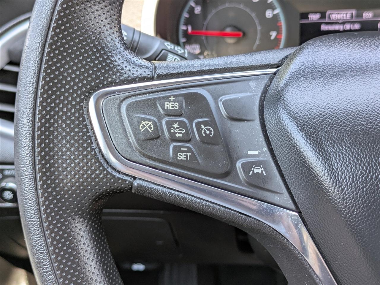 Chevrolet Malibu 1LT 2023