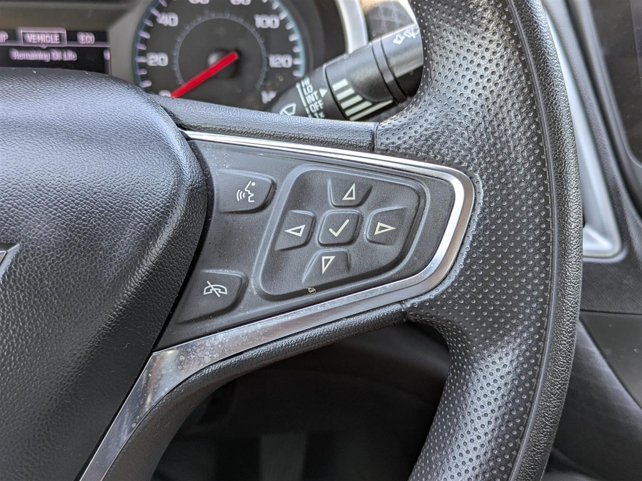 Chevrolet Malibu 1LT 2023