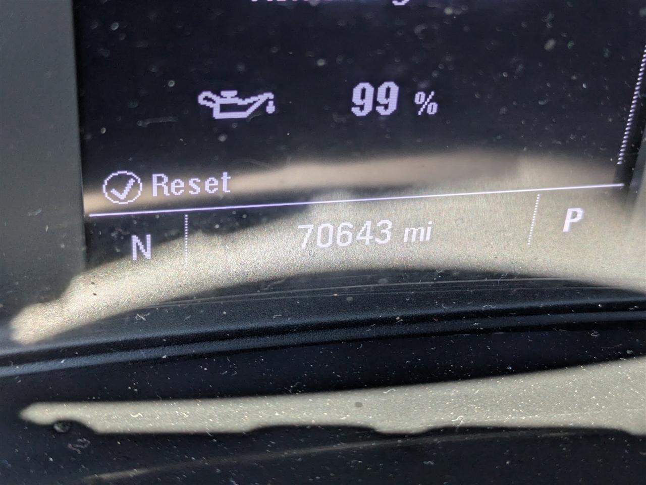 Chevrolet Malibu 1LT 2023