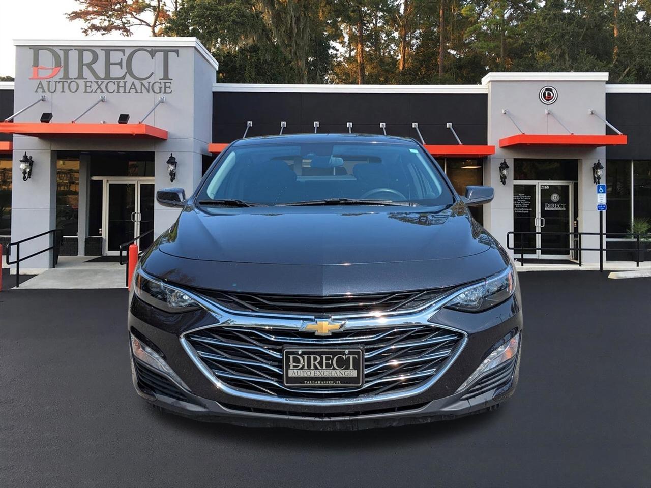 Chevrolet Malibu 1LT 2023