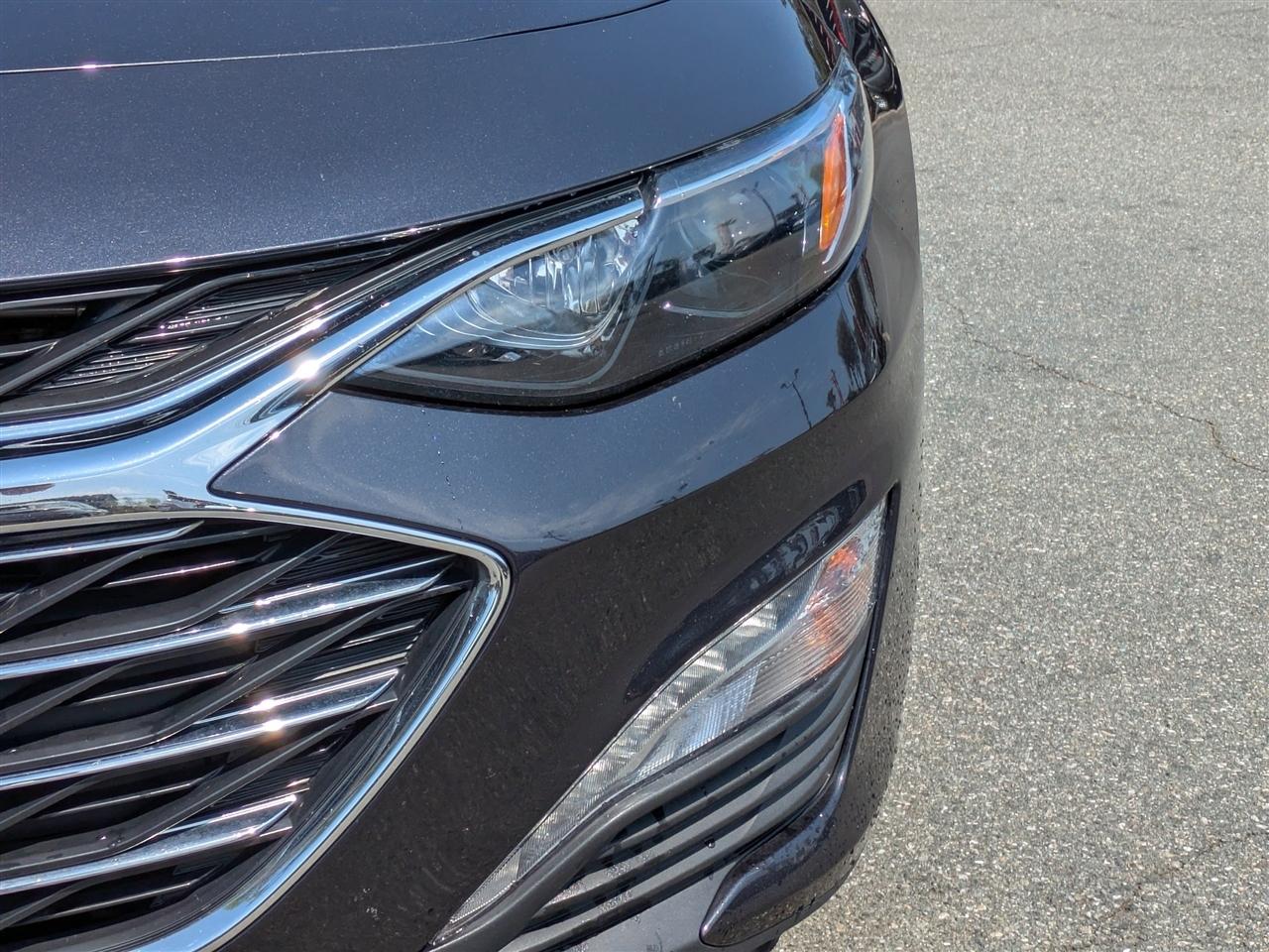 Chevrolet Malibu 1LT 2023