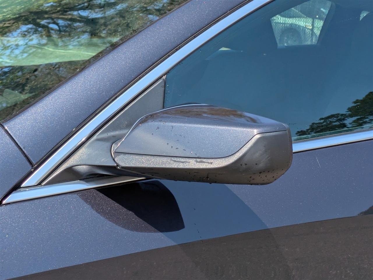 Chevrolet Malibu 1LT 2023