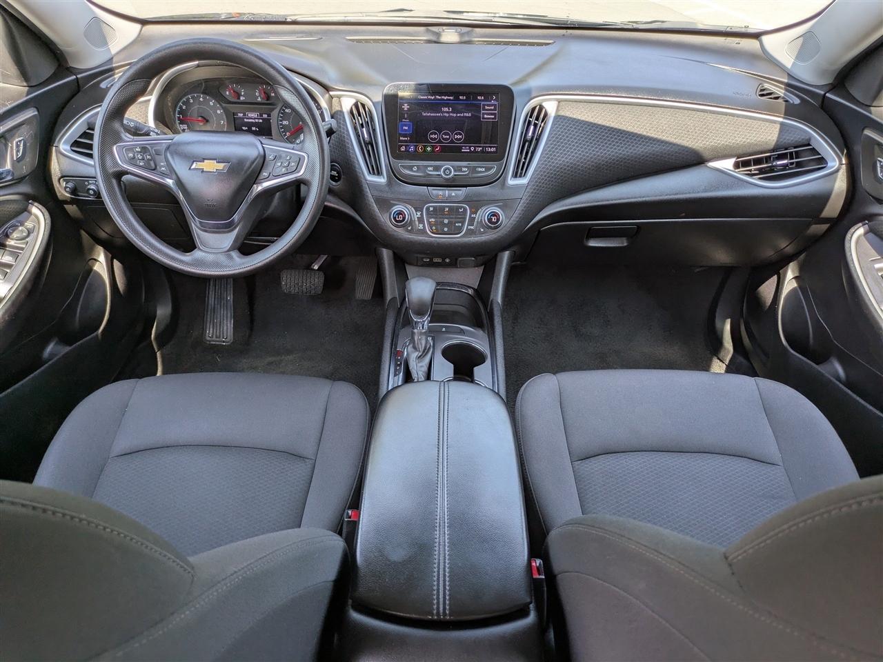 Chevrolet Malibu 1LT 2023