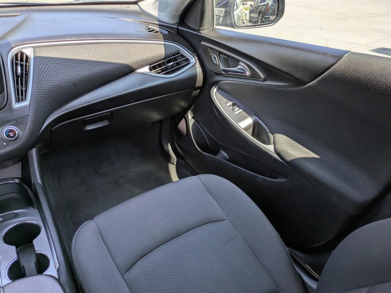 Chevrolet Malibu 1LT 2023