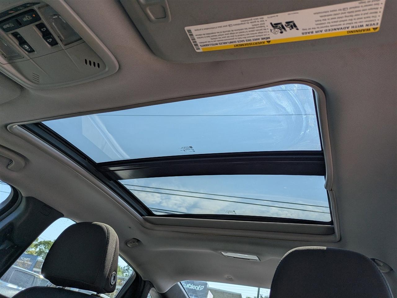 Chevrolet Malibu 1LT 2023