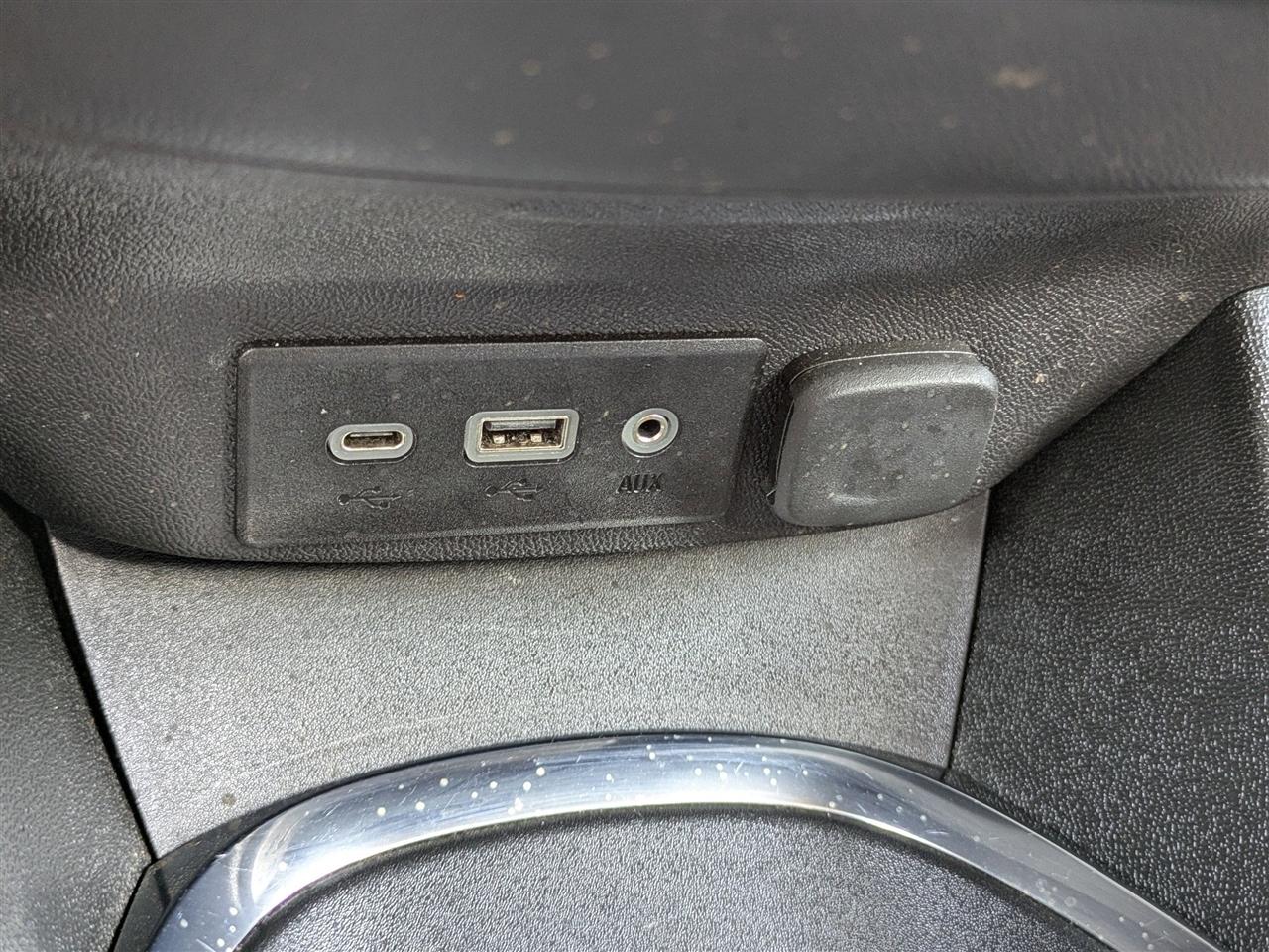 Chevrolet Malibu 1LT 2023